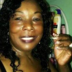 Meet your Posher, Violet